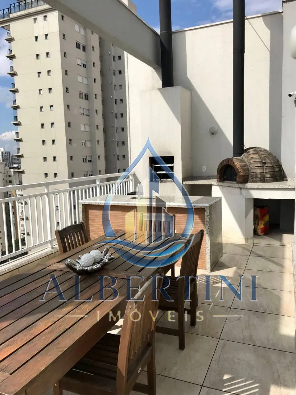 Apartamento, 1 quarto, 40 m² - Foto 7