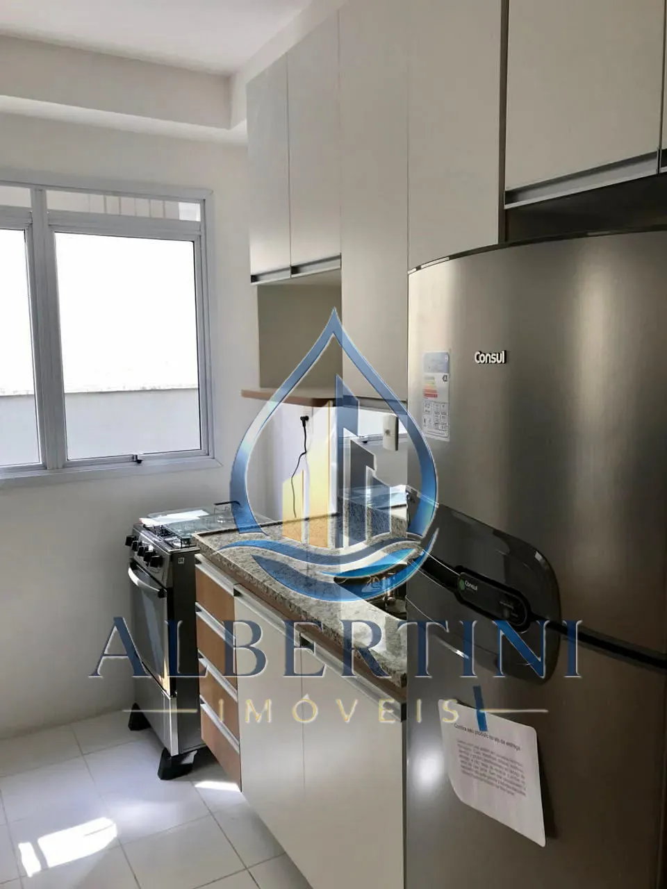 Apartamento, 1 quarto, 40 m² - Foto 8