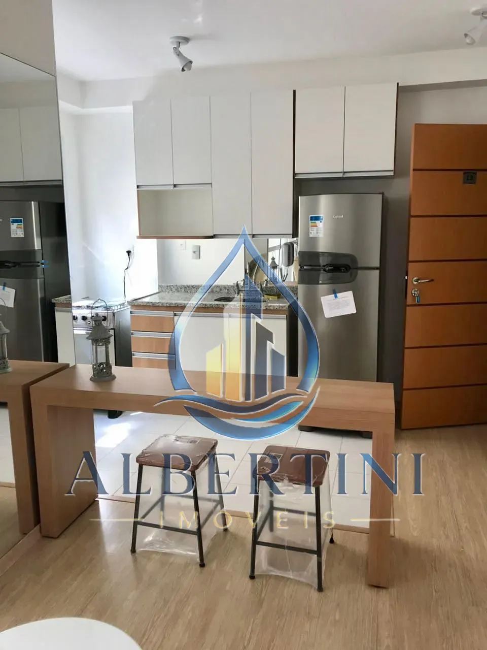 Apartamento, 1 quarto, 40 m² - Foto 9