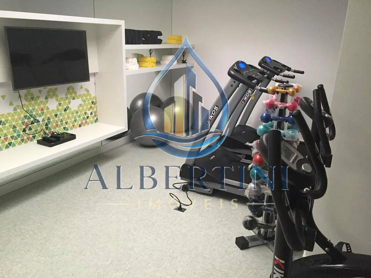 Apartamento, 1 quarto, 40 m² - Foto 20