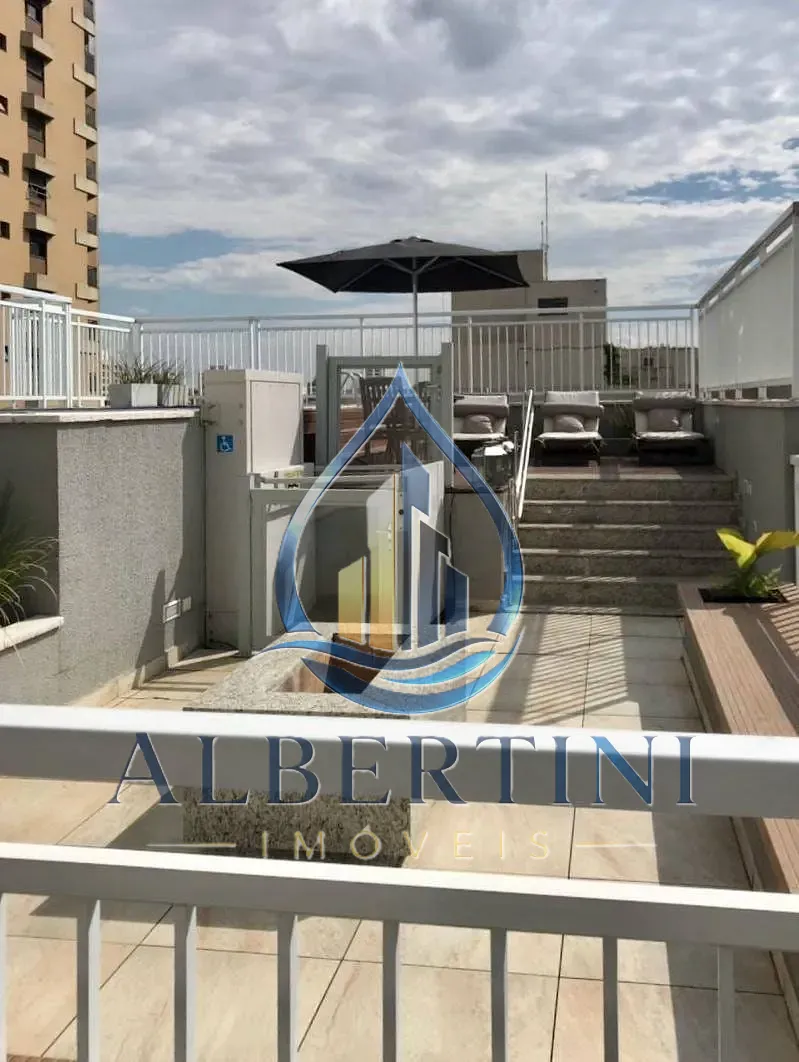 Apartamento, 1 quarto, 40 m² - Foto 13
