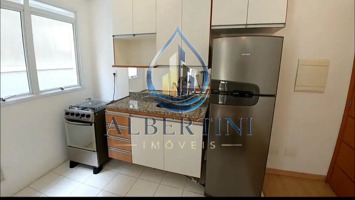 Apartamento, 1 quarto, 40 m² - Foto 26