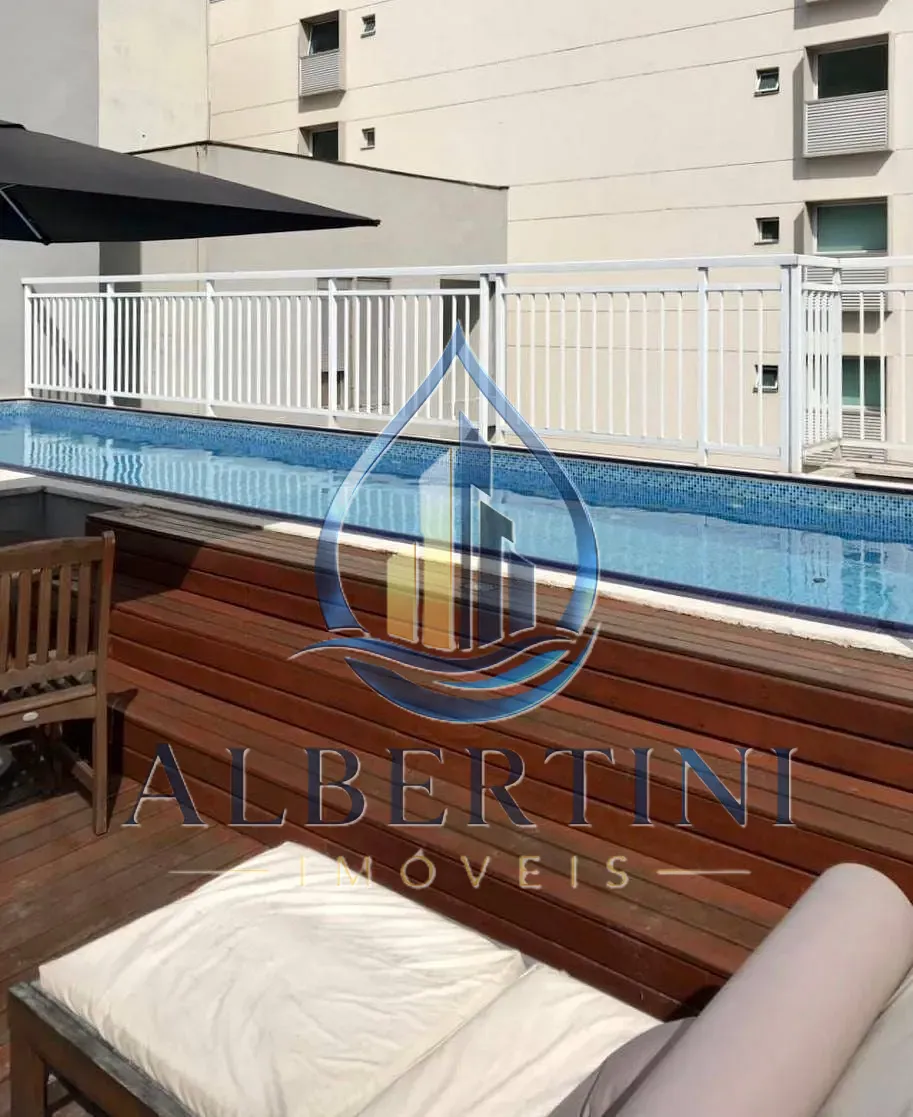 Apartamento, 1 quarto, 40 m² - Foto 14