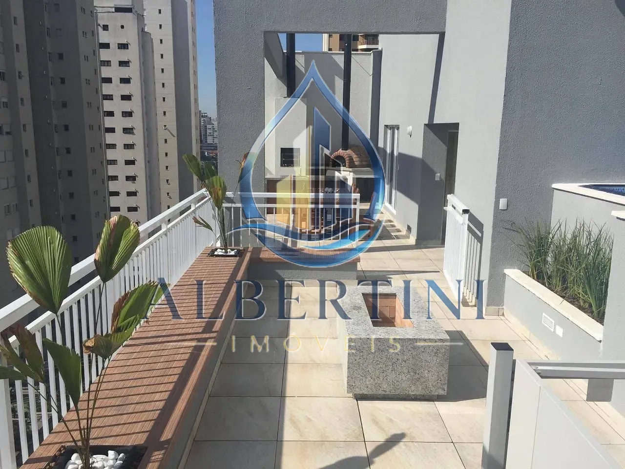 Apartamento, 1 quarto, 40 m² - Foto 30
