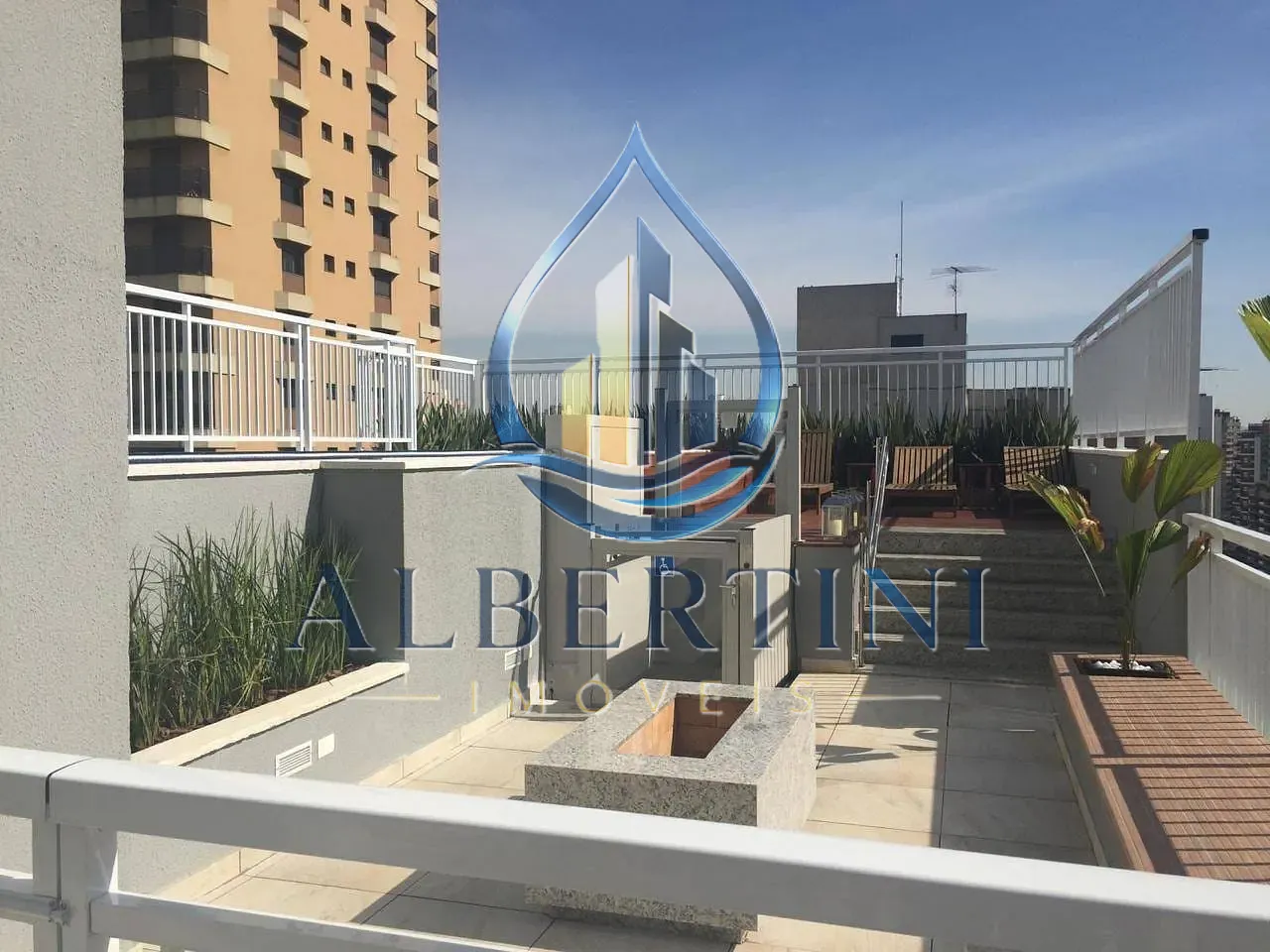 Apartamento, 1 quarto, 40 m² - Foto 31