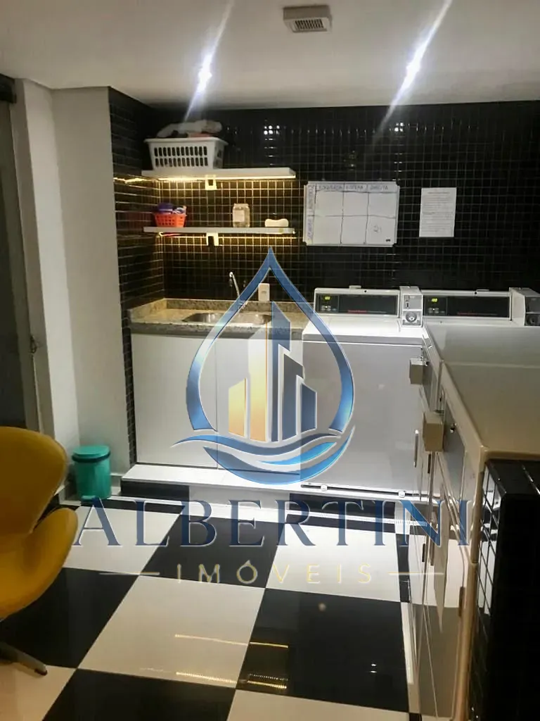 Apartamento, 1 quarto, 40 m² - Foto 17