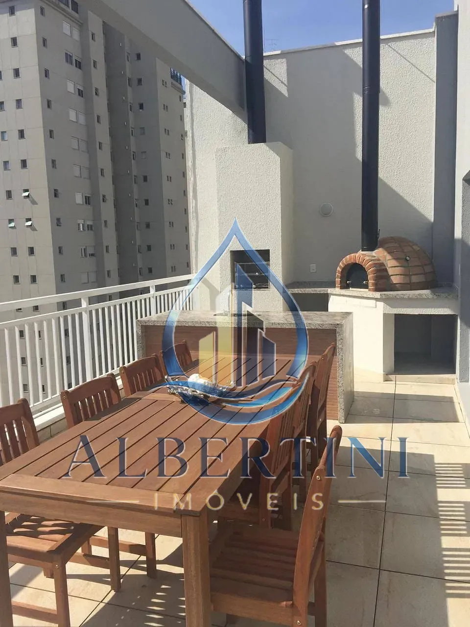 Apartamento, 1 quarto, 40 m² - Foto 19