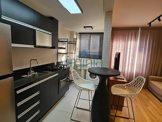 Apartamento com 70m² 2 quartos e 2 banheiros, para alugar, no bairro Centro em Novo Hamburgo