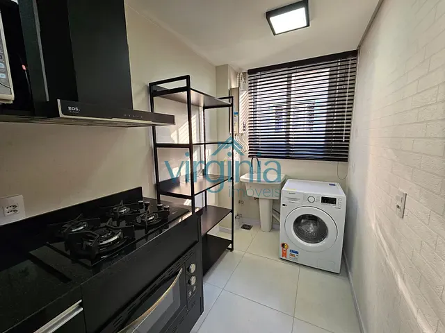 Apartamento com 70m² 2 quartos e 2 banheiros, para alugar, no bairro Centro em Novo Hamburgo