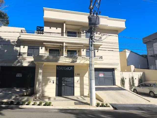 Apartamento 3 quartos e 2 banheiros, à venda ou para alugar, no bairro Nova Gardênia em Atibaia