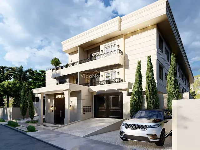 Apartamento 3 quartos e 2 banheiros, à venda, no bairro Nova Gardênia em Atibaia