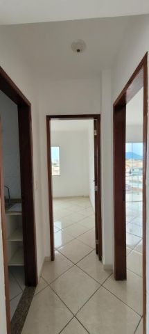 Apartamento com 108m² 2 quartos e 2 banheiros, para alugar, no bairro Village em Rio das Ostras