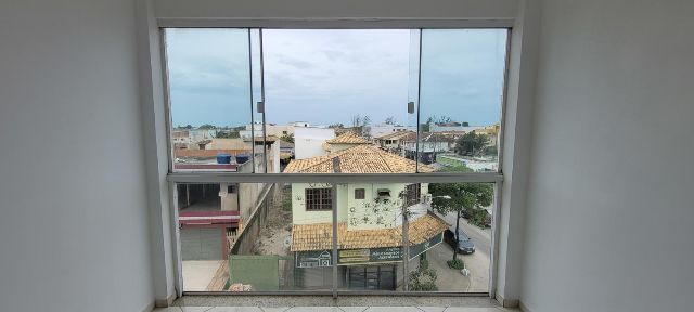Apartamento com 108m² 2 quartos e 2 banheiros, para alugar, no bairro Village em Rio das Ostras