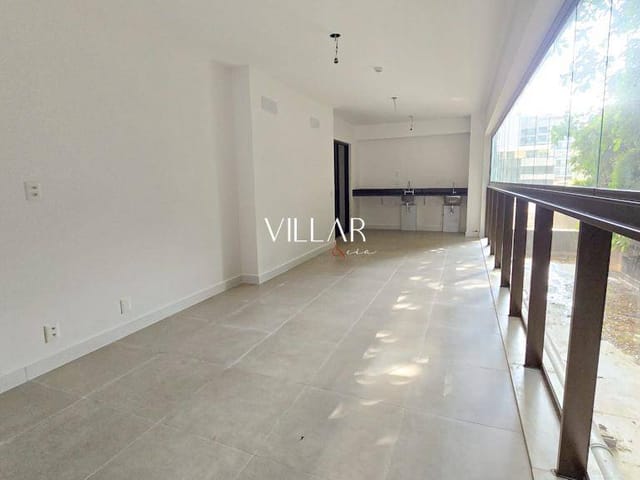 Apartamento com 124m² 2 quartos e 2 banheiros, à venda, no bairro Copacabana em Rio de Janeiro