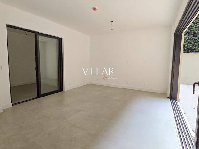Apartamento com 124m² 2 quartos e 2 banheiros, à venda, no bairro Copacabana em Rio de Janeiro