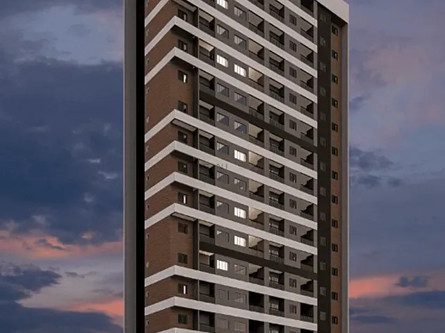 Apartamento 3 quartos e 3 banheiros, à venda, no bairro Monte Castelo em Campo Grande
