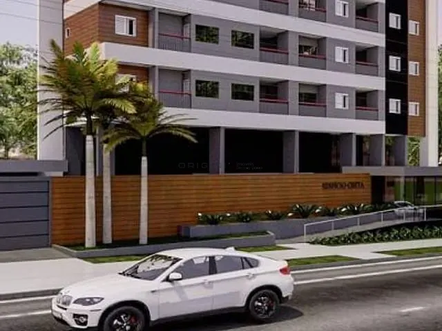 Apartamento 3 quartos e 3 banheiros, à venda, no bairro Monte Castelo em Campo Grande
