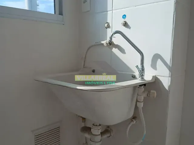 Apartamento com 41m² 2 quartos e 1 banheiro, à venda, no bairro Campo Grande em Rio de Janeiro