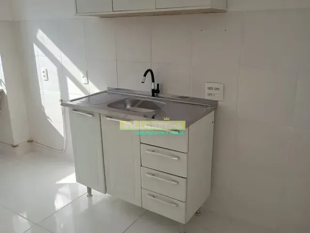 Apartamento com 41m² 2 quartos e 1 banheiro, à venda, no bairro Campo Grande em Rio de Janeiro