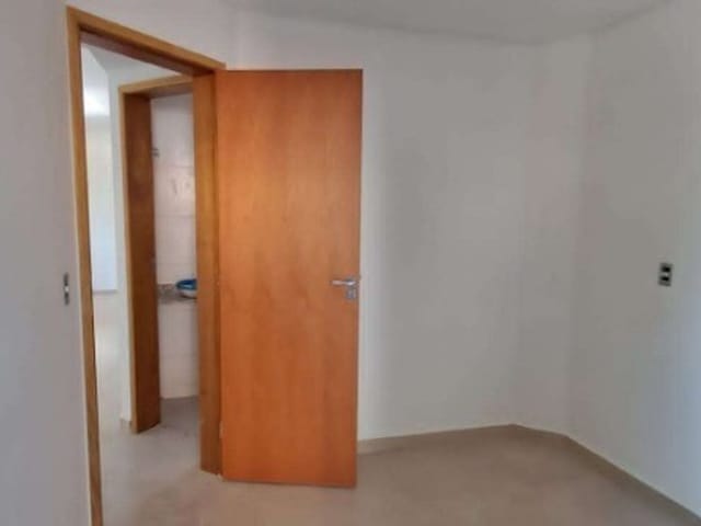 Apartamento 2 quartos e 2 banheiros, à venda, no bairro Parque Oratório em Santo André