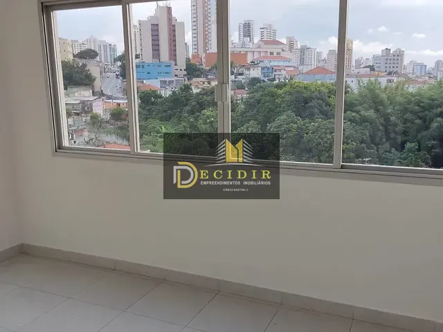 Apartamento com 64m² 2 quartos e 2 banheiros, à venda, no bairro Santana em São Paulo