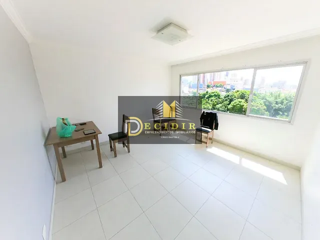 Apartamento com 64m² 2 quartos e 2 banheiros, à venda, no bairro Santana em São Paulo