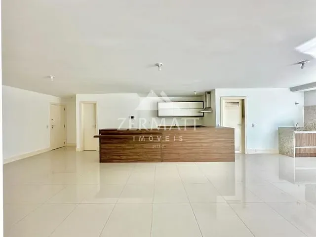 Apartamento com 160m² 3 quartos e 2 banheiros, para alugar, no bairro Itoupava Seca em Blumenau