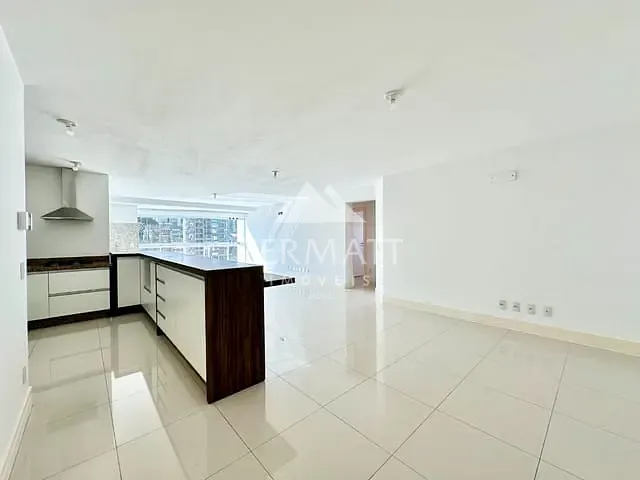 Apartamento com 160m² 3 quartos e 2 banheiros, para alugar, no bairro Itoupava Seca em Blumenau