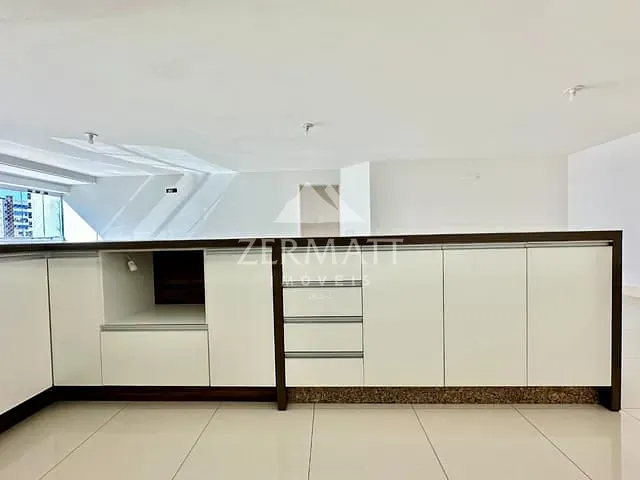 Apartamento com 160m² 3 quartos e 2 banheiros, para alugar, no bairro Itoupava Seca em Blumenau