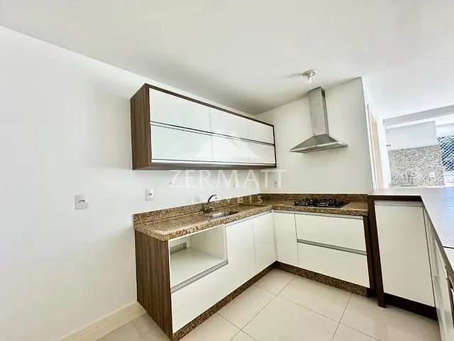 Apartamento com 160m² 3 quartos e 2 banheiros, para alugar, no bairro Itoupava Seca em Blumenau