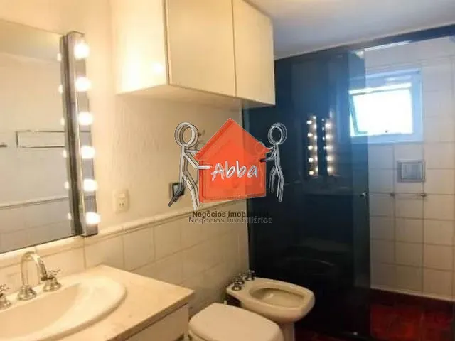 Apartamento com 70m² 2 quartos e 2 banheiros, para alugar, no bairro Chácara Santo Antônio (Zona Sul) em São Paulo