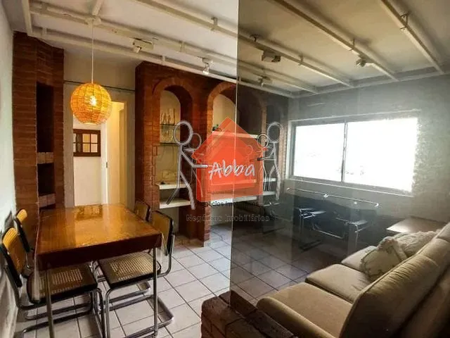 Apartamento com 70m² 2 quartos e 2 banheiros, para alugar, no bairro Chácara Santo Antônio (Zona Sul) em São Paulo