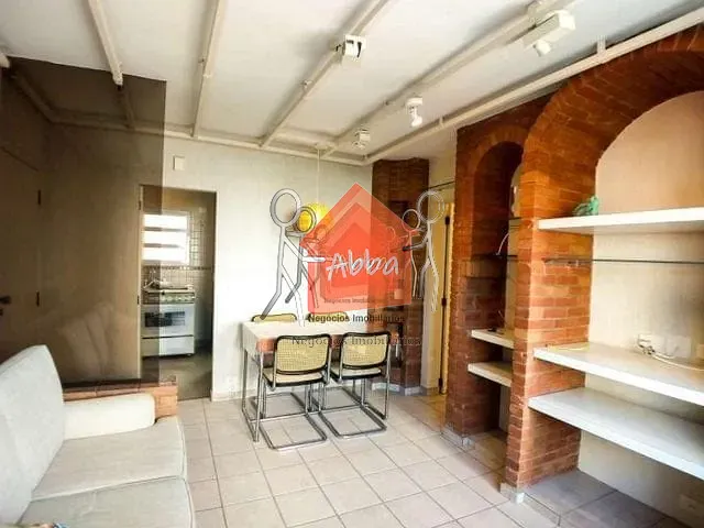Apartamento com 70m² 2 quartos e 2 banheiros, para alugar, no bairro Chácara Santo Antônio (Zona Sul) em São Paulo