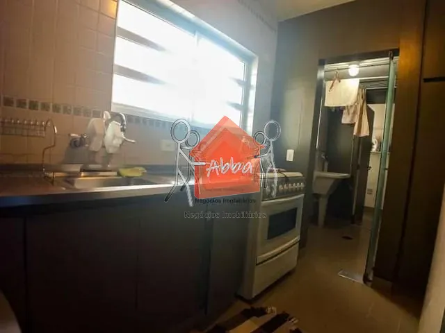 Apartamento com 70m² 2 quartos e 2 banheiros, para alugar, no bairro Chácara Santo Antônio (Zona Sul) em São Paulo