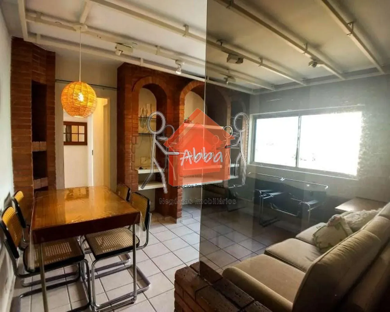 Apartamento, 2 quartos, 70 m² - Foto 1