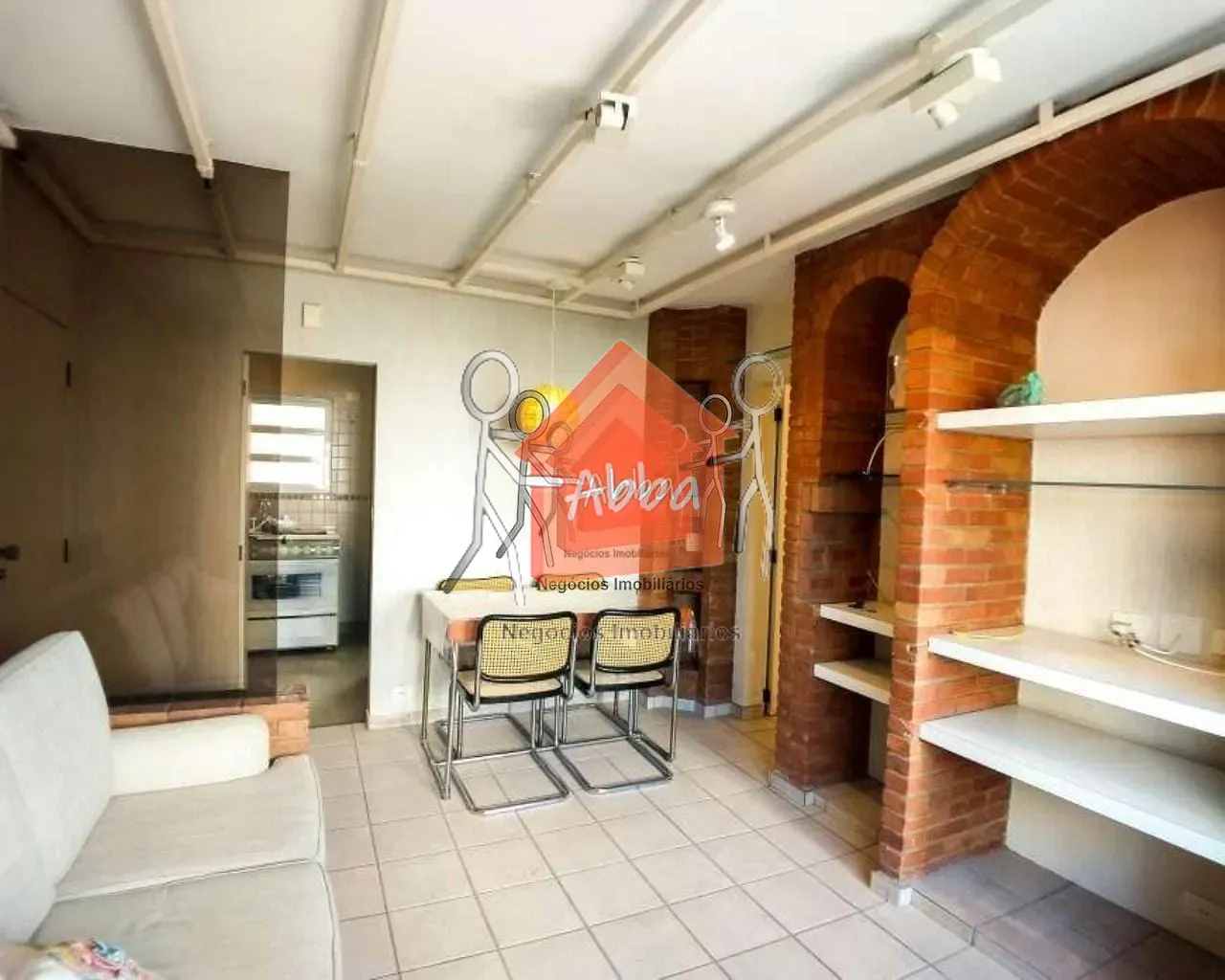 Apartamento, 2 quartos, 70 m² - Foto 2
