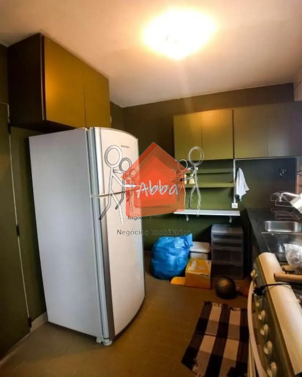 Apartamento, 2 quartos, 70 m² - Foto 8