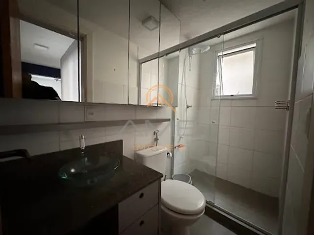 Apartamento com 53m² 2 quartos e 1 banheiro, à venda, no bairro Centro em Pelotas