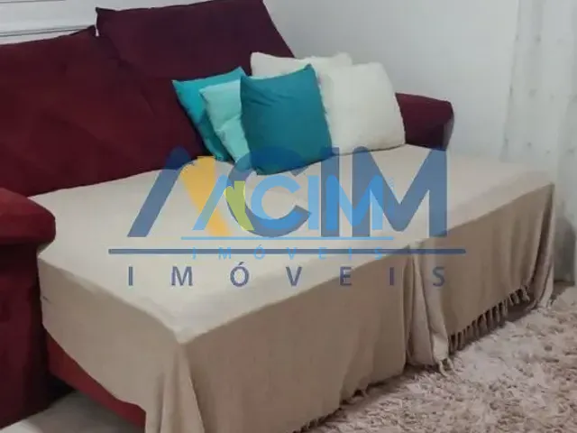 Apartamento 2 quartos e 1 banheiro, à venda, no bairro Vargeão em Jaguariúna