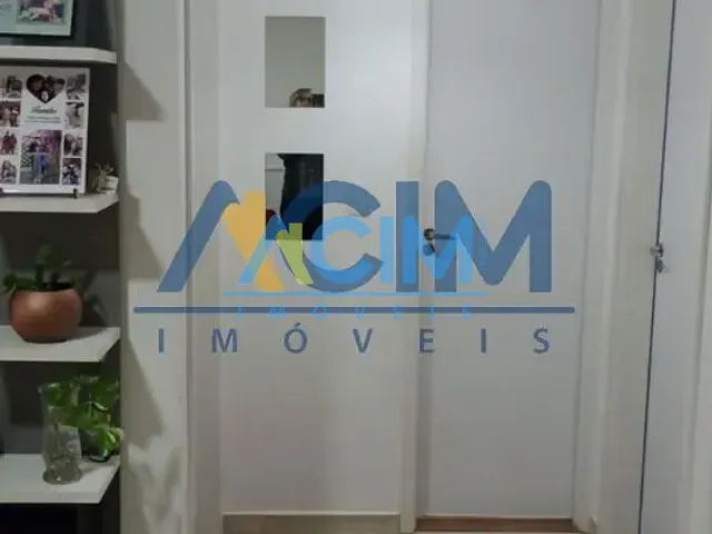 Apartamento 2 quartos e 1 banheiro, à venda, no bairro Vargeão em Jaguariúna