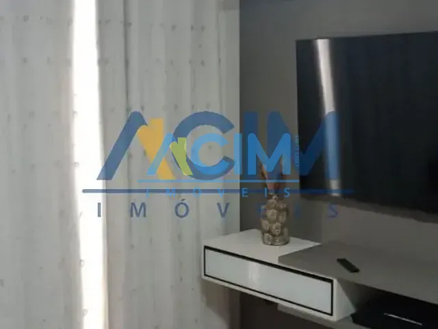 Apartamento 2 quartos e 1 banheiro, à venda, no bairro Vargeão em Jaguariúna