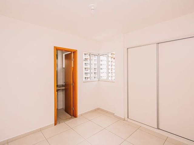 Apartamento 2 quartos e 2 banheiros, à venda, no bairro Santa Luzia em Juiz de Fora
