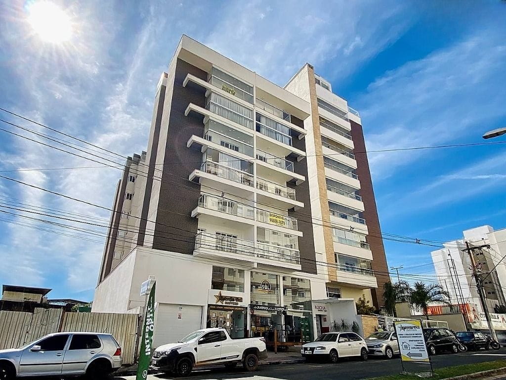 Apartamento à Venda em Estrela Sul