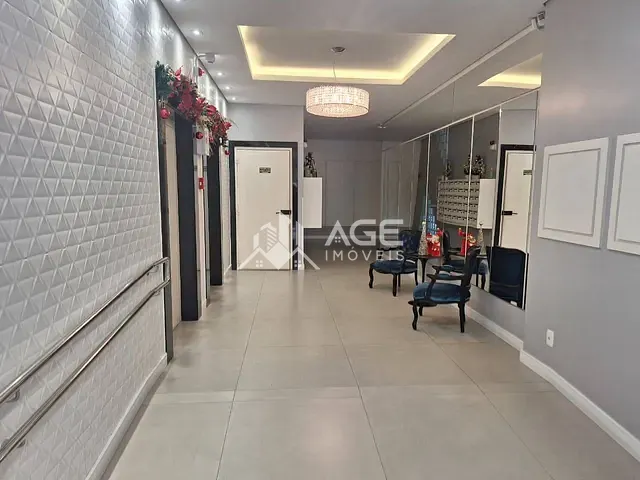 Apartamento 3 quartos e 2 banheiros, à venda, no bairro Centro em Erechim