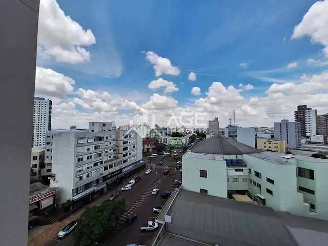 Apartamento 3 quartos e 2 banheiros, à venda, no bairro Centro em Erechim