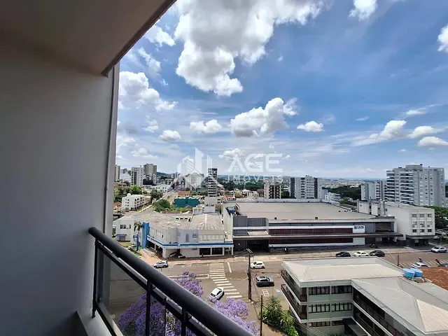 Apartamento 3 quartos e 2 banheiros, à venda, no bairro Centro em Erechim