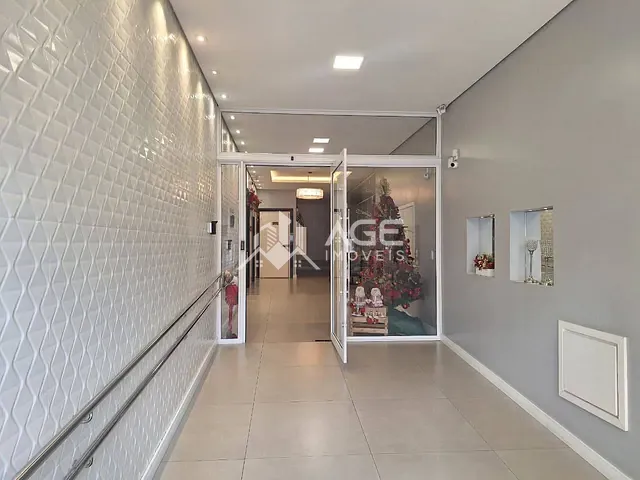 Apartamento 3 quartos e 2 banheiros, à venda, no bairro Centro em Erechim