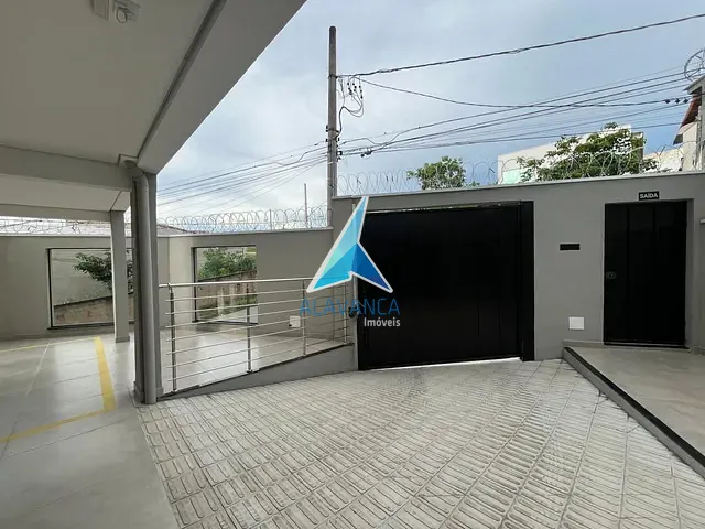 Apartamento com 113m² 3 quartos e 2 banheiros, à venda, no bairro Maria Eugênia em Governador Valadares