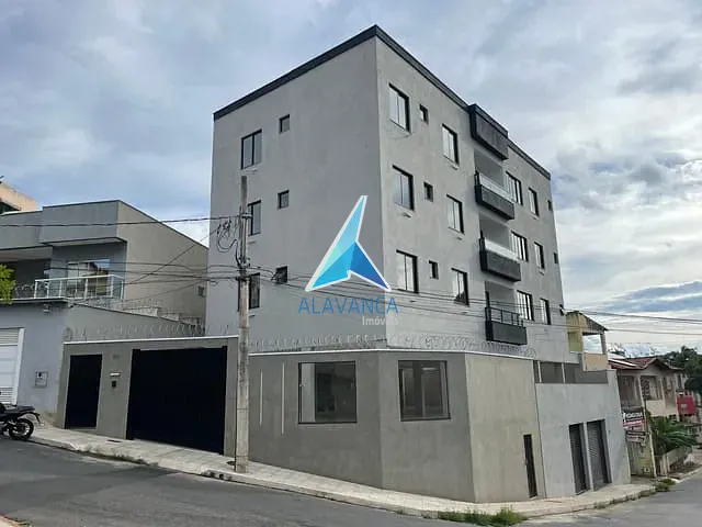 Apartamento com 113m² 3 quartos e 2 banheiros, à venda, no bairro Maria Eugênia em Governador Valadares