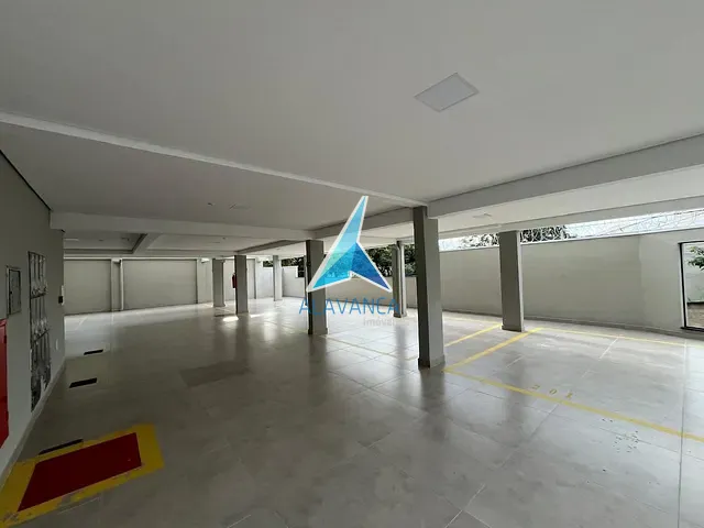 Apartamento com 113m² 3 quartos e 2 banheiros, à venda, no bairro Maria Eugênia em Governador Valadares